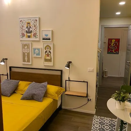 A Casa Di Ma & Gio * Cagliari