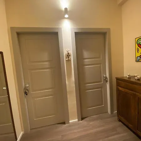 A Casa Di Ma & Gio *