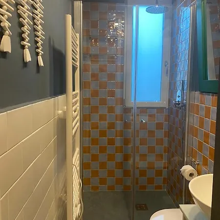 Appartamento A Casa Di Ma&giò *
