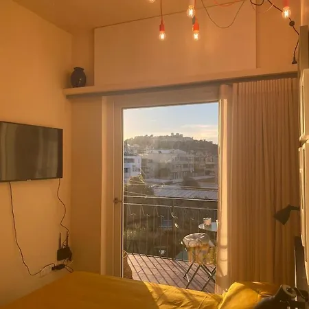 公寓 A Casa Di Ma & Gio 卡利亚里