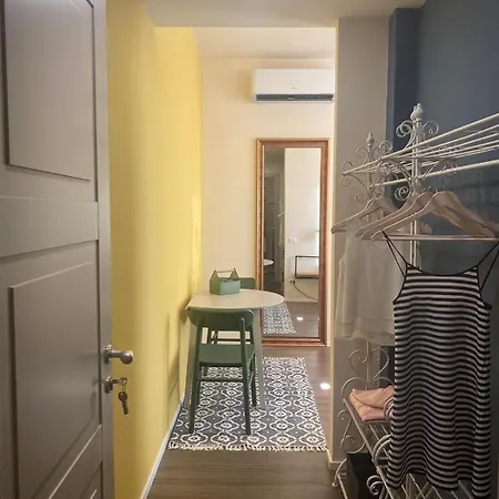 A Casa Di Ma & Gio Apartment *