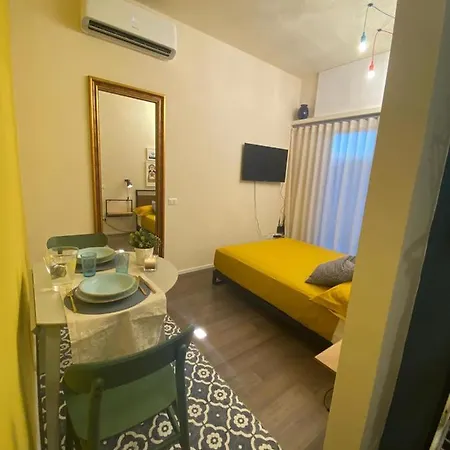 A Casa Di Ma & Gio 卡利亚里