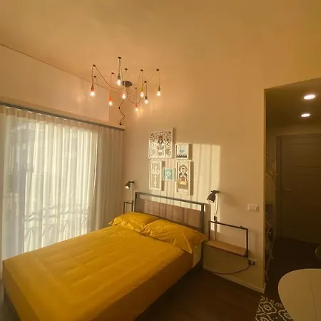 公寓 A Casa Di Ma & Gio