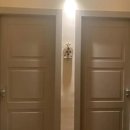 Appartamento A Casa Di Ma&giò *